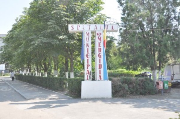 Tragedie la Medgidia: copil strivit de o maşină